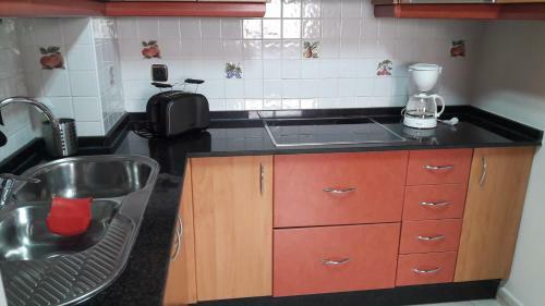 Apartamento Magara Suite Las Canteras