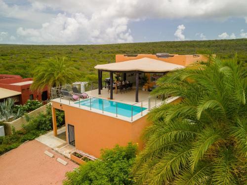 Villa Pulpoloco In El Pueblo Villas