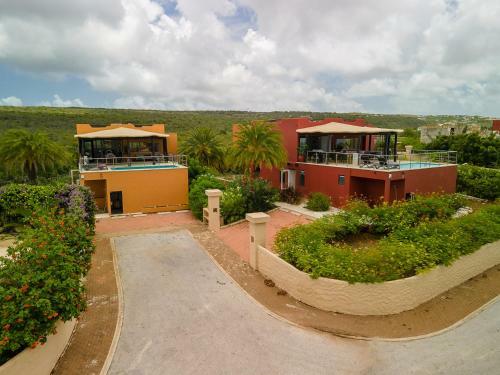 Villa Pulpoloco In El Pueblo Villas