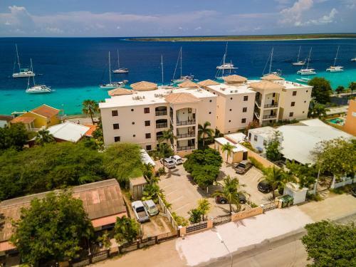 Apartamento Elegancia Bayview Suite