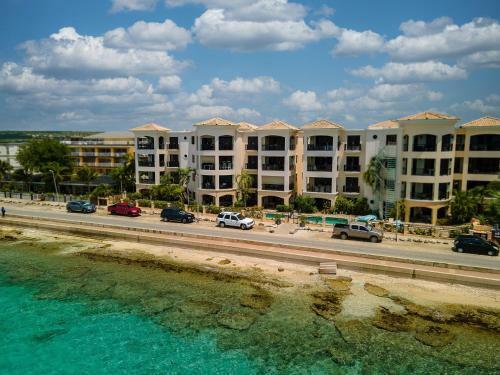 Apartamento Elegancia Bayview Suite
