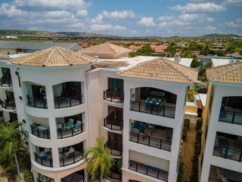 Apartamento Elegancia Bayview Suite