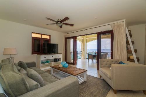 Apartamento Elegancia Bayview Suite