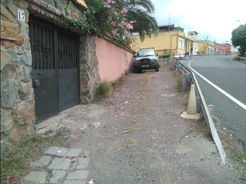 Casa El Drago