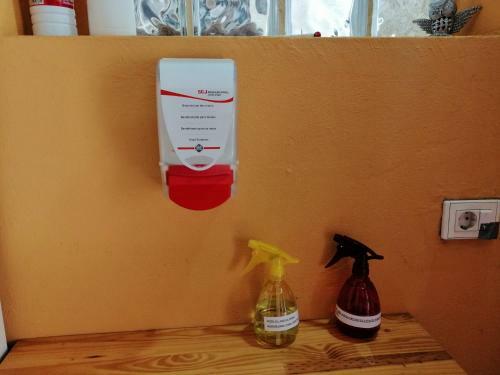 Casa El Drago