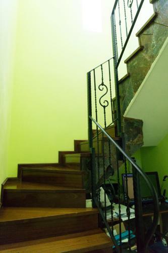Casa El Drago
