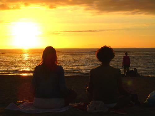 Apartamento Sunset Paradise