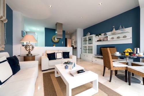 Apartamento Sunset Paradise