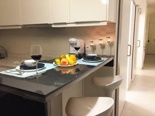 Apartamento Sunny Islands Tq