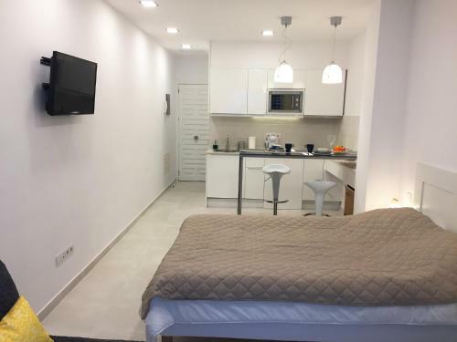 Apartamento Sunny Islands Tq