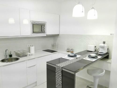 Apartamento Sunny Islands Tq