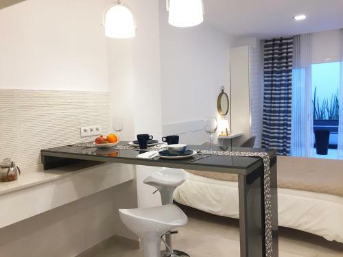 Apartamento Sunny Islands Tq