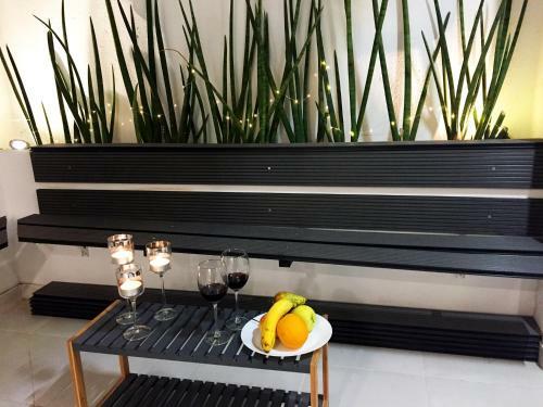 Apartamento Sunny Islands Tq