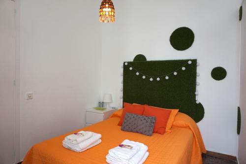 Mai City Apartment