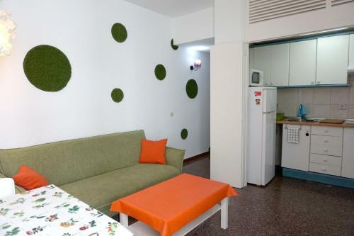 Mai City Apartment