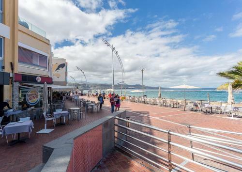 Apartamento Studio Near The Sea Fully Equipped