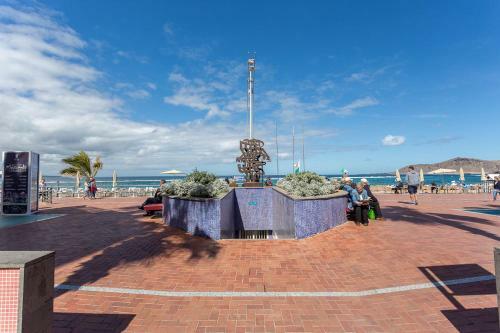 Apartamento Studio Near The Sea Fully Equipped