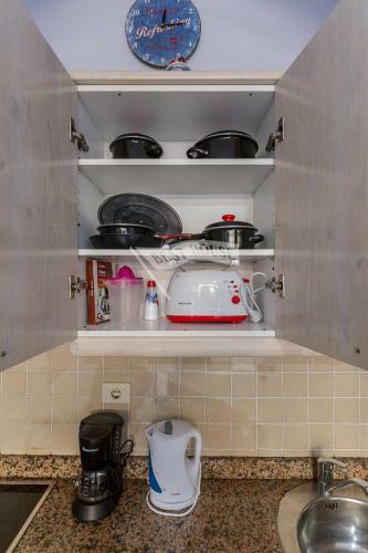 Apartamento Studio Near The Sea Fully Equipped