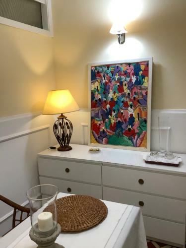 Apartamento Casa Toledo