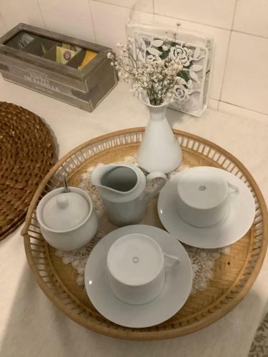 Apartamento Casa Toledo