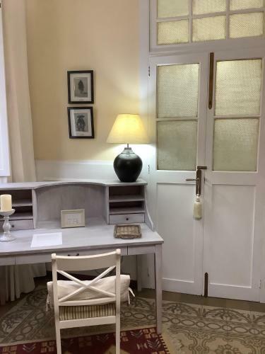 Apartamento Casa Toledo