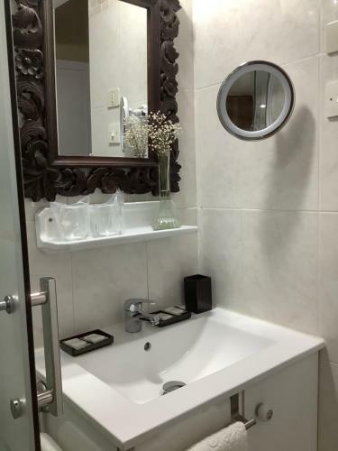 Apartamento Casa Toledo