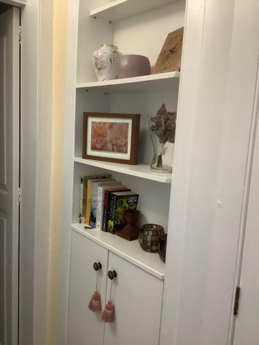 Apartamento Casa Toledo