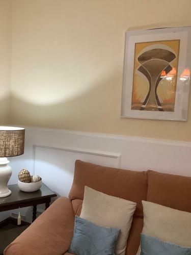 Apartamento Casa Toledo