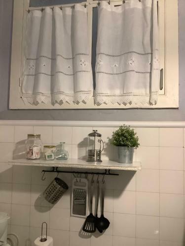 Apartamento Casa Toledo