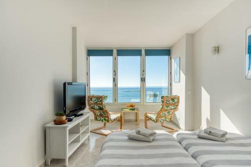 Apartamento Living Las Canteras - View Point
