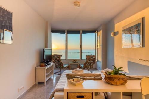 Apartamento Living Las Canteras - View Point