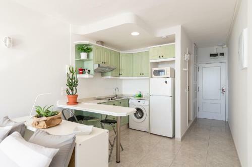 Apartamento Living Las Canteras - View Point