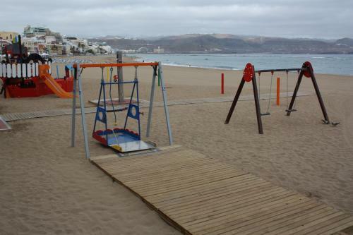Apartamentos Mare Home - Beach & City