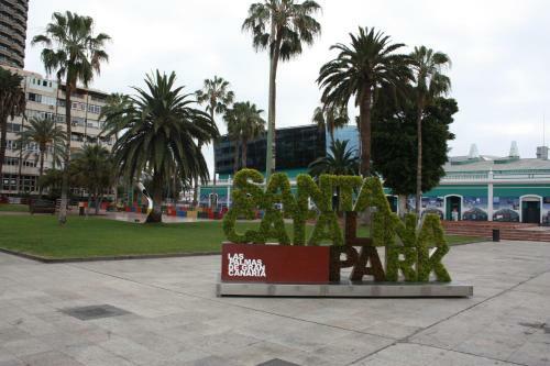 Apartamentos Mare Home - Beach & City