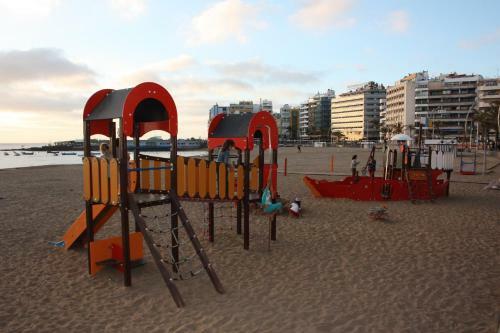 Apartamentos Mare Home - Beach & City