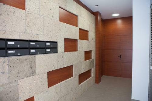 Apartamentos Mare Home - Beach & City