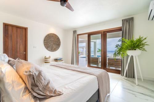 Oceanfront Villa Casa At Sea
