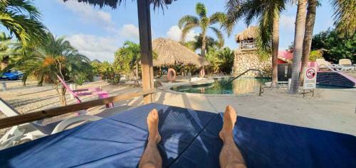 Relax Nest Villa