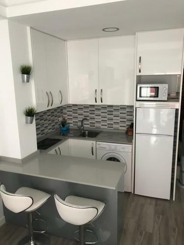 Apartamento Cool Canteras