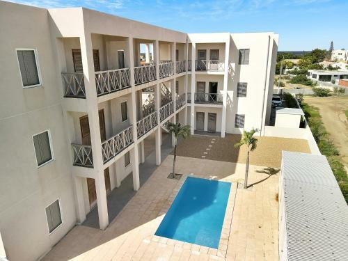 Apartamento Belnem Breeze Tres