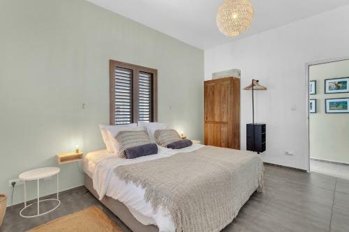Apartamento Belnem Breeze Tres