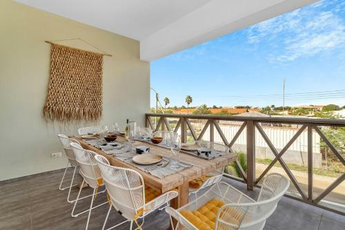 Apartamento Belnem Breeze Tres