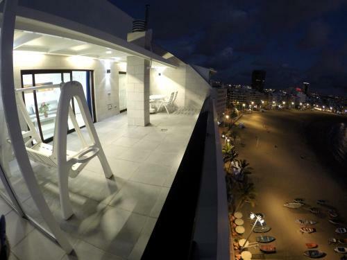 Apartamentos Juan P�rez