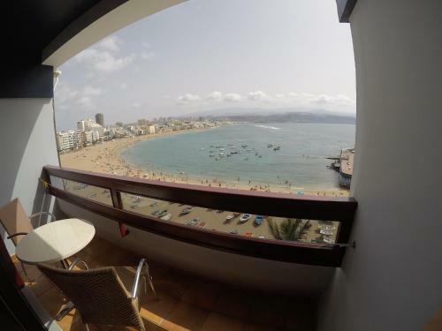 Apartamentos Juan P�rez