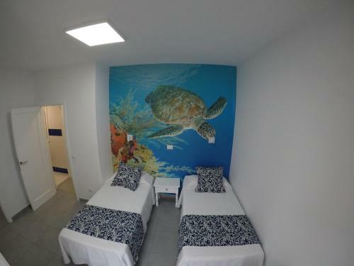 Apartamentos Juan P�rez