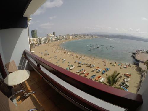 Apartamentos Juan P�rez