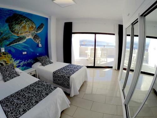 Apartamentos Juan P�rez