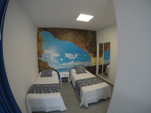 Apartamentos Juan P�rez