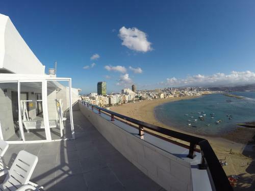 Apartamentos Juan P�rez