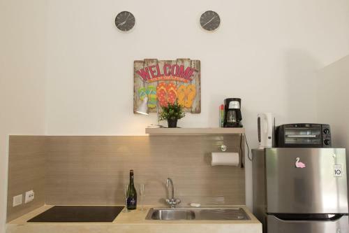 Apartamento Appartement Kas Wahoo At Sabal Palm Villas